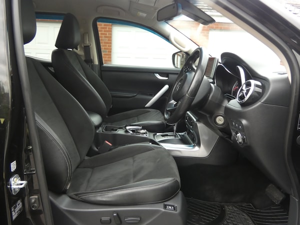 Used Mercedes-Benz X-Class 2017 for sale - 75251068: Photo 14