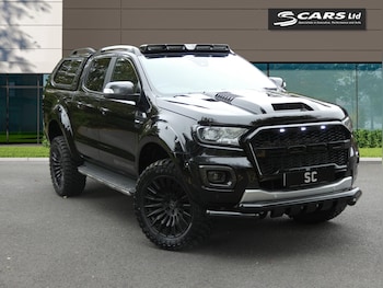 Ford - Ranger