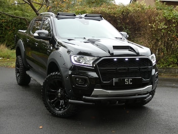 Ford - Ranger