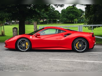 Used Ferrari 488 2017 for sale - 79663797: Photo