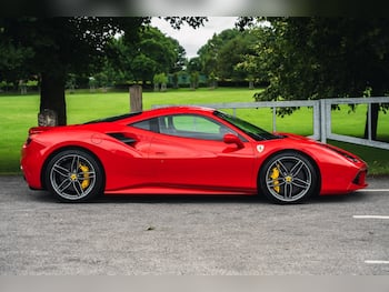 Used Ferrari 488 2017 for sale - 79663797: Photo