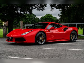 Used Ferrari 488 2017 for sale - 79663797: Photo