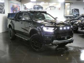 Used Ford Ranger 2019 for sale - 75138050: Photo