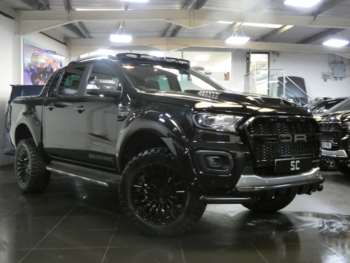 Used Ford Ranger 2019 for sale - 75138050: Photo