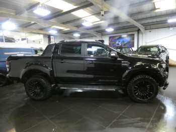 Used Ford Ranger 2019 for sale - 75138050: Photo