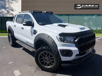 Used Ford Ranger 2021 for sale - 79152595: Photo