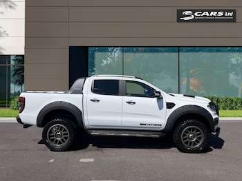 Used Ford Ranger 2021 for sale - 79152595: Photo