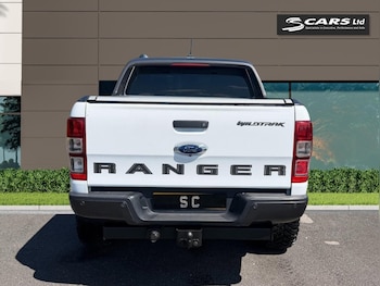 Used Ford Ranger 2021 for sale - 79152595: Photo