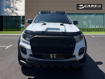 Used Ford Ranger 2021 for sale - 79152595: Photo