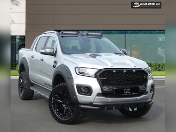 Used Ford Ranger 2022 for sale - 78079453: Photo