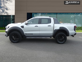 Used Ford Ranger 2022 for sale - 78079453: Photo