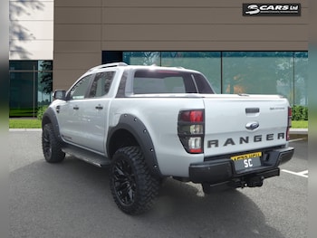 Used Ford Ranger 2022 for sale - 78079453: Photo