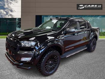 Used Ford Ranger 2019 for sale - 79446869: Photo