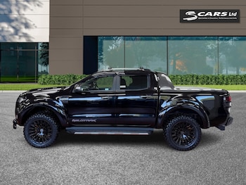 Used Ford Ranger 2019 for sale - 79446869: Photo
