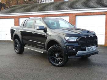 Used Ford Ranger 2019 for sale - 72694908: Photo