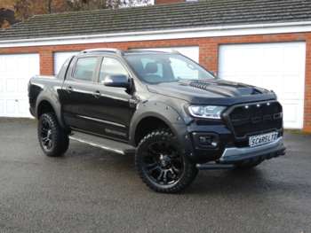 Used Ford Ranger 2019 for sale - 72694908: Photo