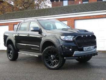 Used Ford Ranger 2019 for sale - 72694908: Photo