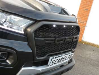 Used Ford Ranger 2019 for sale - 72694908: Photo