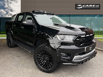 Used Ford Ranger 2023 for sale - 79152597: Photo