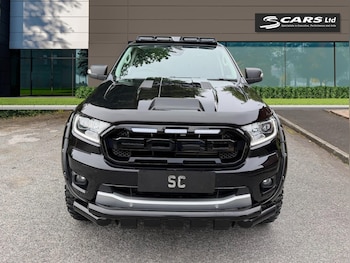 Used Ford Ranger 2023 for sale - 79152597: Photo