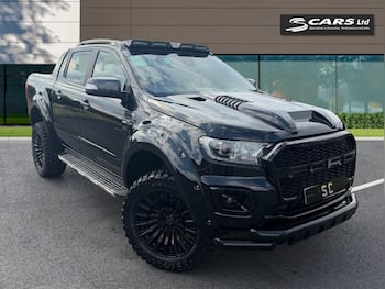 Used Ford Ranger 2021 for sale - 79298002: Photo