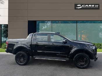 Used Ford Ranger 2021 for sale - 79298002: Photo