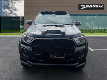 Used Ford Ranger 2021 for sale - 79298002: Photo