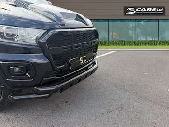 Used Ford Ranger 2021 for sale - 79298002: Photo