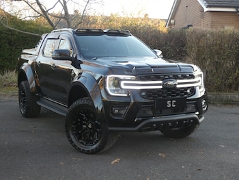 Used Ford Ranger 2024 for sale - 76639989: Photo