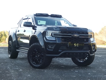 Used Ford Ranger 2024 for sale - 76639989: Photo