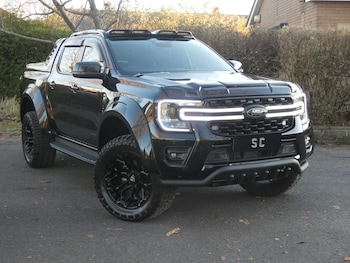 Used Ford Ranger 2024 for sale - 76639989: Photo