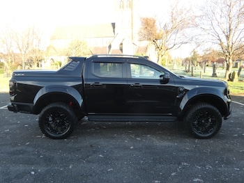 Used Ford Ranger 2024 for sale - 76639989: Photo