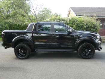 Used Ford Ranger 2021 for sale - 75124811: Photo