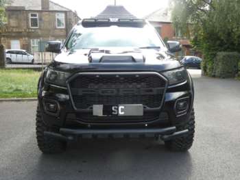 Used Ford Ranger 2021 for sale - 75124811: Photo