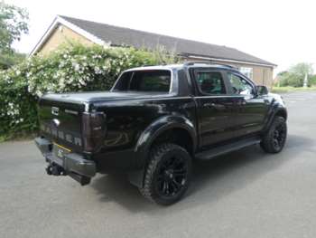 Used Ford Ranger 2021 for sale - 75124811: Photo
