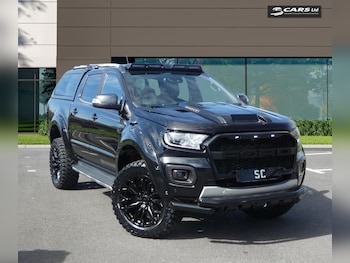 Used Ford Ranger 2021 for sale - 78079465: Photo