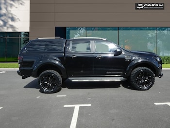 Used Ford Ranger 2021 for sale - 78079465: Photo