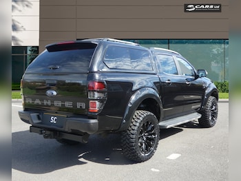 Used Ford Ranger 2021 for sale - 78079465: Photo