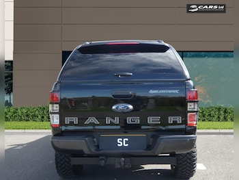 Used Ford Ranger 2021 for sale - 78079465: Photo