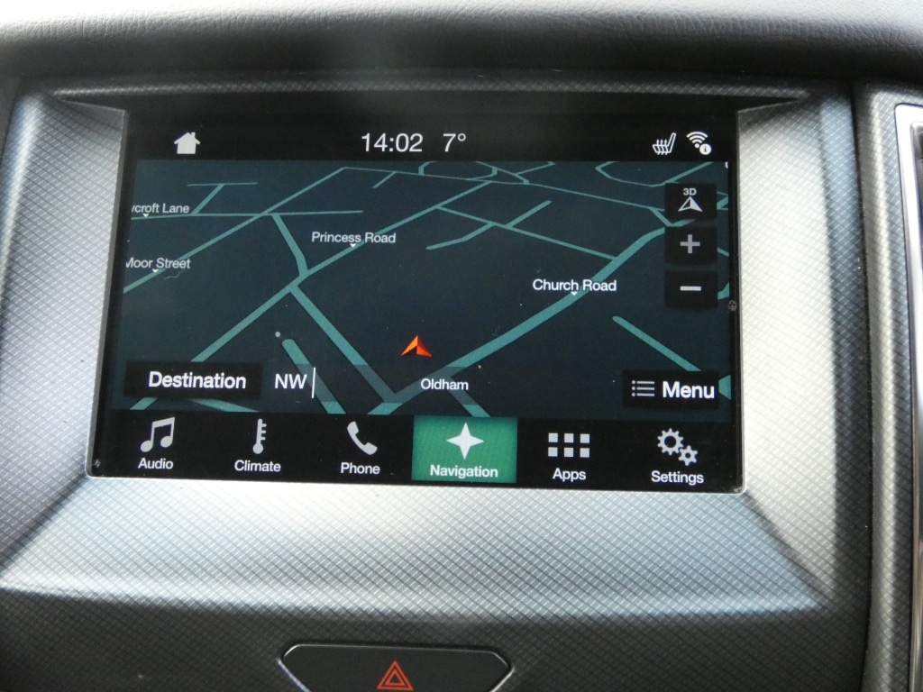 Used Ford Ranger 2017 for sale - 77731175: Photo 13