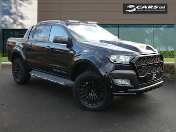 Ford Ranger feature image