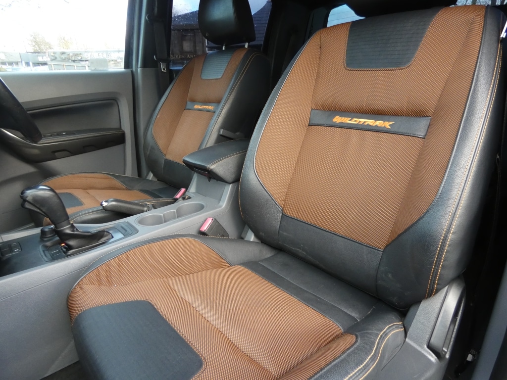 Used Ford Ranger 2017 for sale - 77731175: Photo 5