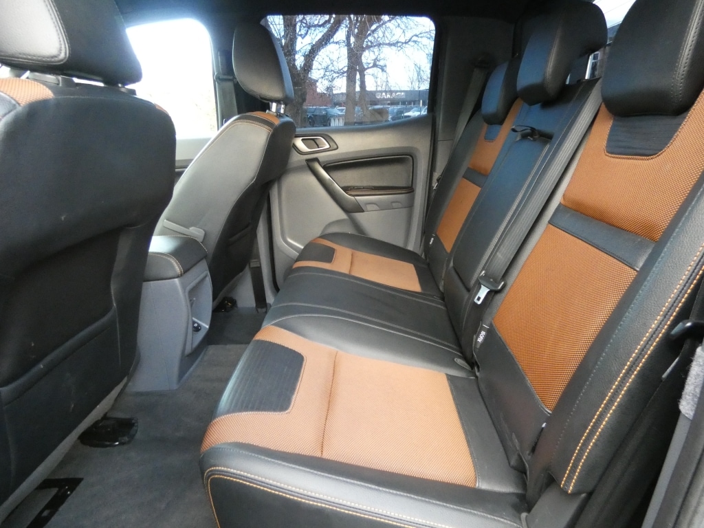 Used Ford Ranger 2017 for sale - 77731175: Photo 6