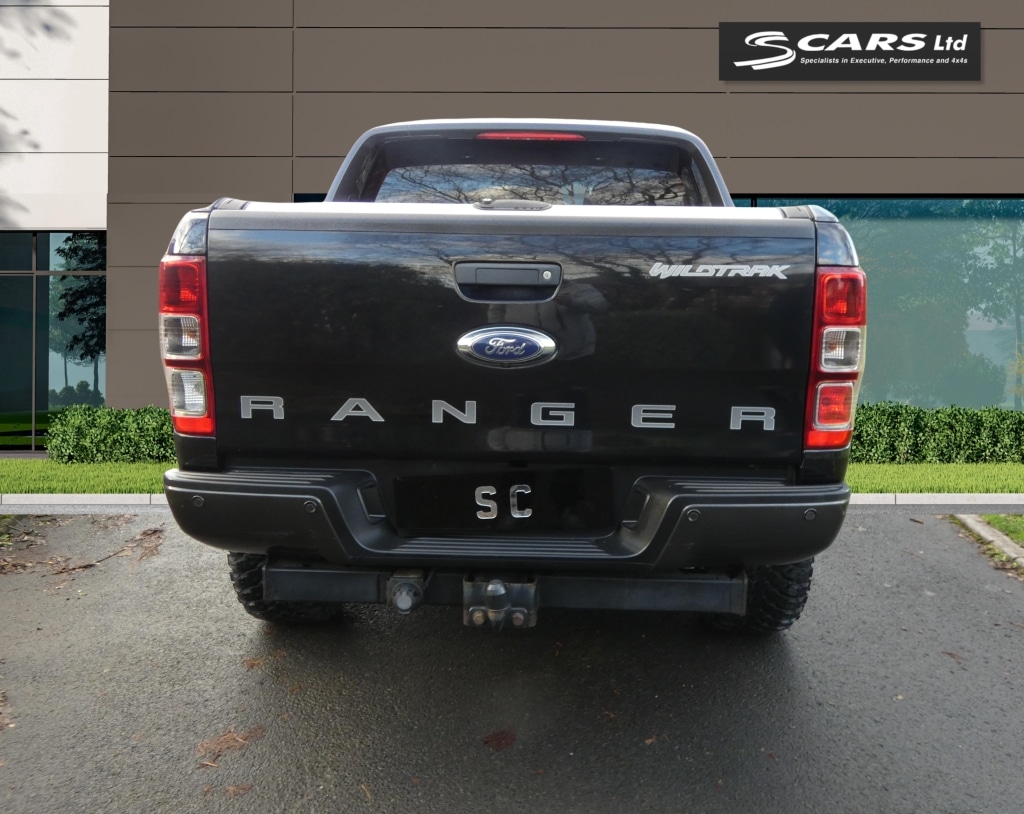 Used Ford Ranger 2017 for sale - 77731175: Photo 7