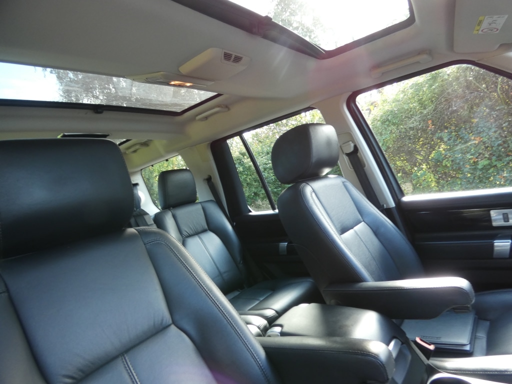 Used Land Rover Discovery 2016 for sale - 76115653: Photo 14