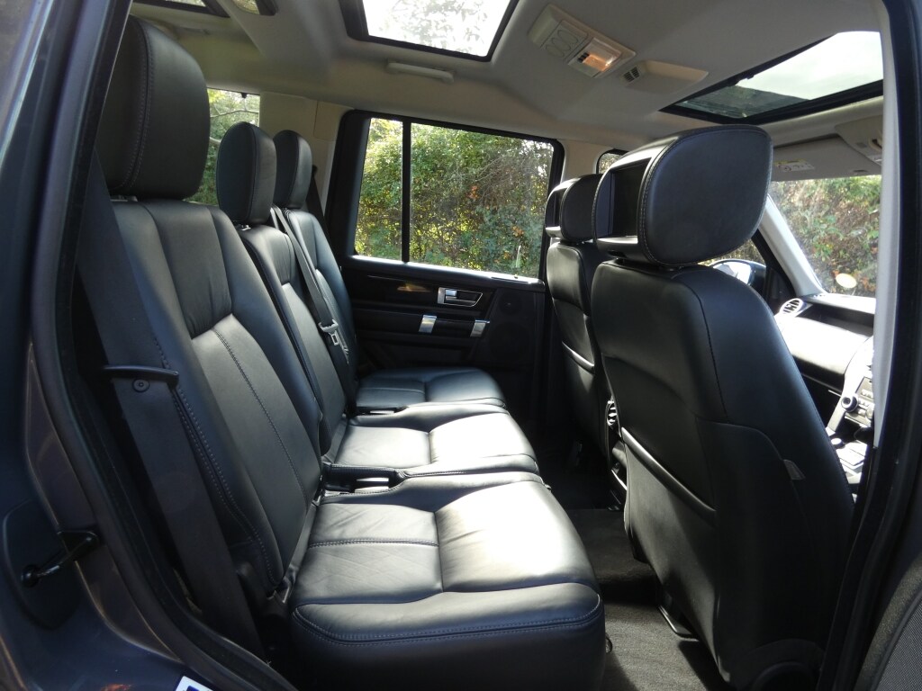 Used Land Rover Discovery 2016 for sale - 76115653: Photo 15