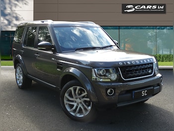 2016 (16) - 3.0 SDV6 Landmark 5dr Auto