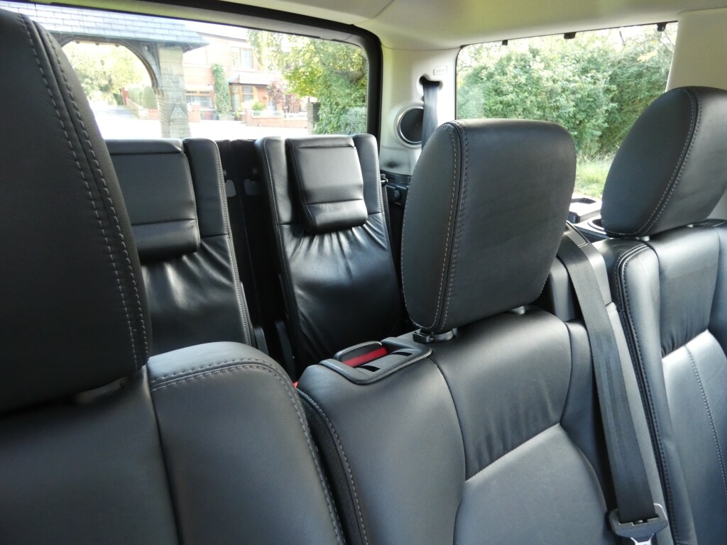 Used Land Rover Discovery 2016 for sale - 76115653: Photo 6