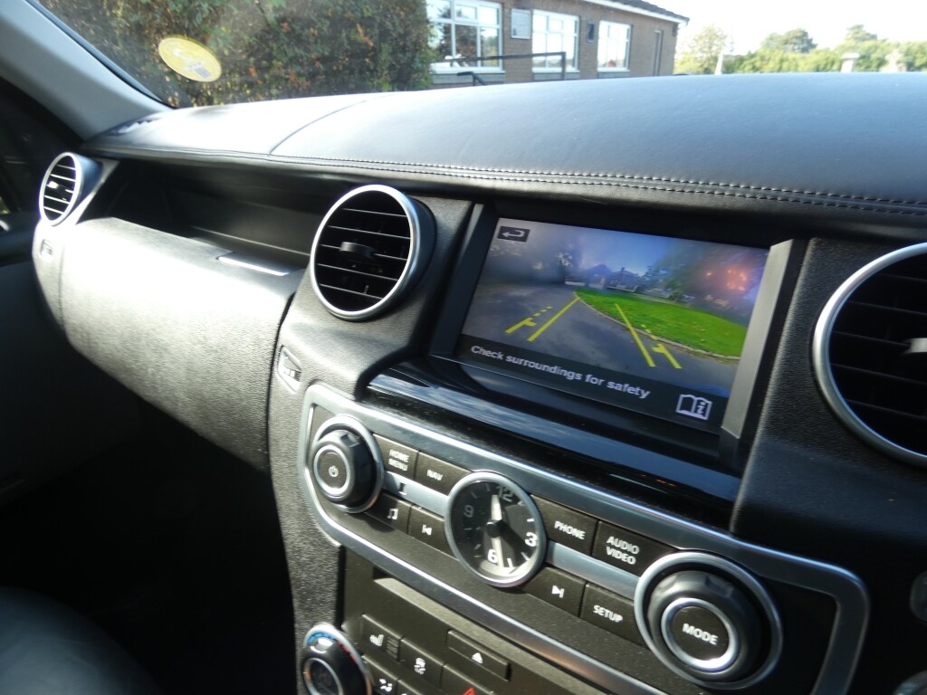 Used Land Rover Discovery 2016 for sale - 76115653: Photo 7