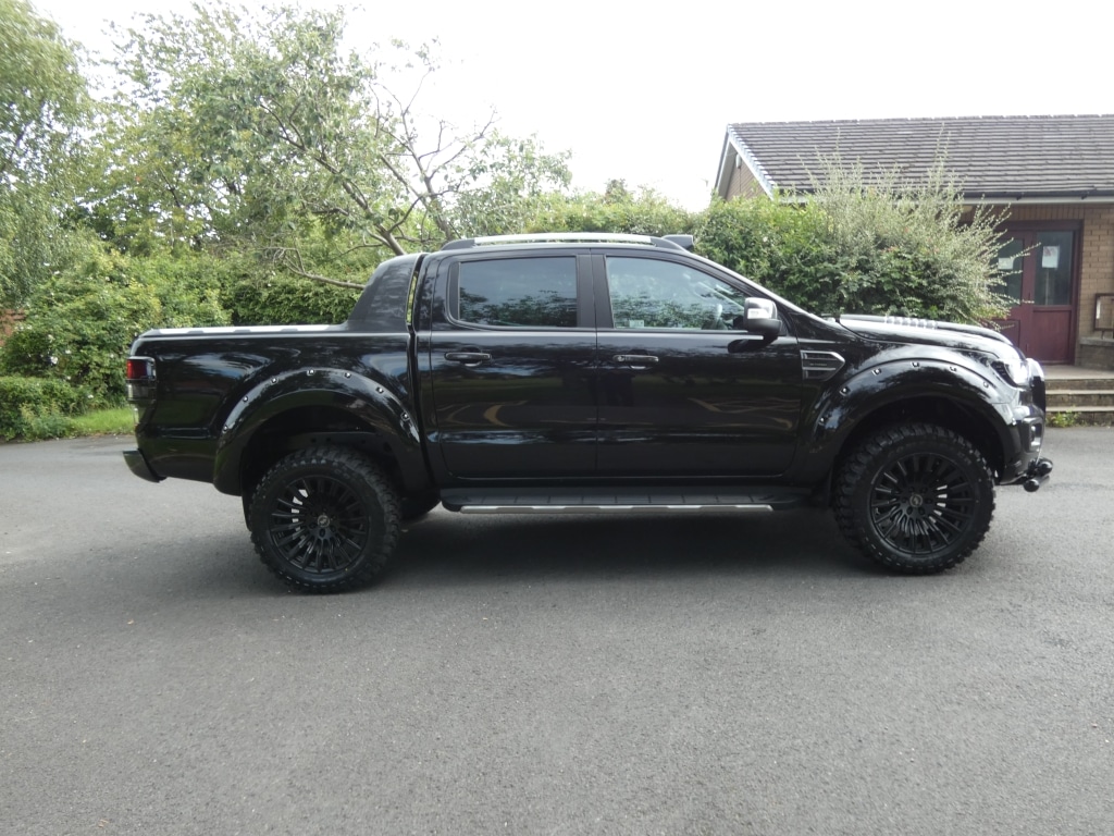 Used Ford Ranger 2022 for sale - 77793036: Photo 10